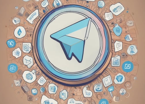 Several physical representations of cryptocurrencies such as Bitcoin, Ethereum, and others are scattered on a surface. The coins are predominantly golden, with a few silver-colored ones, and are partially covered by a vibrant orange fabric.